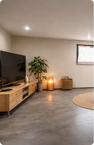 specialiste en pose de béton ciré à Estancarbon près de Saint-Gaudens en Haute-Garonne 31