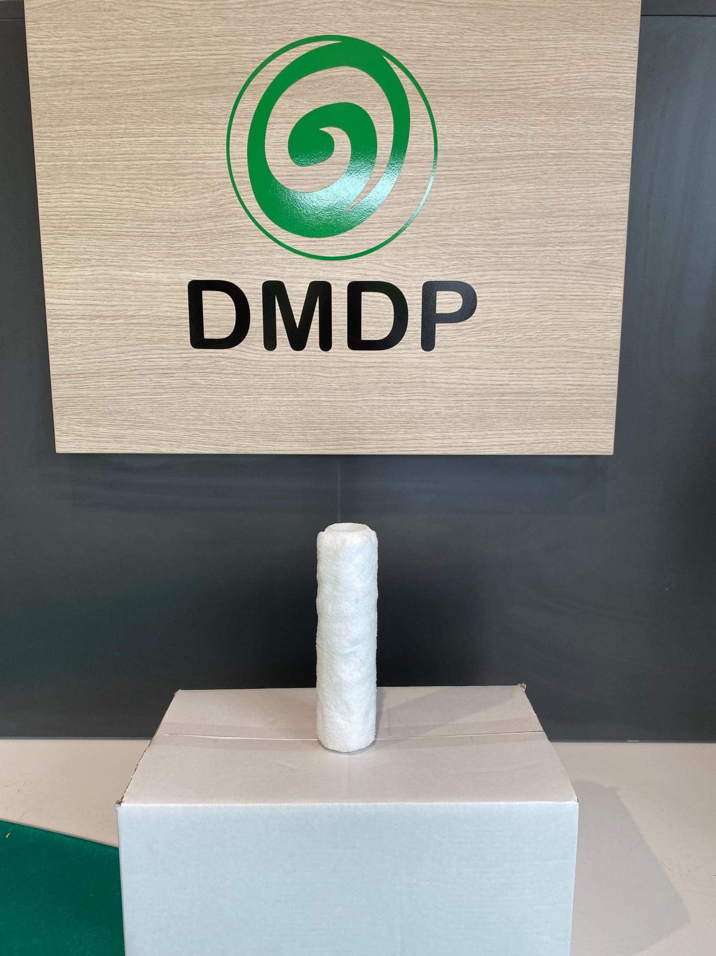 Rouleau d'application résine