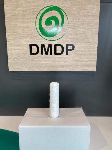 Rouleau d'application résine