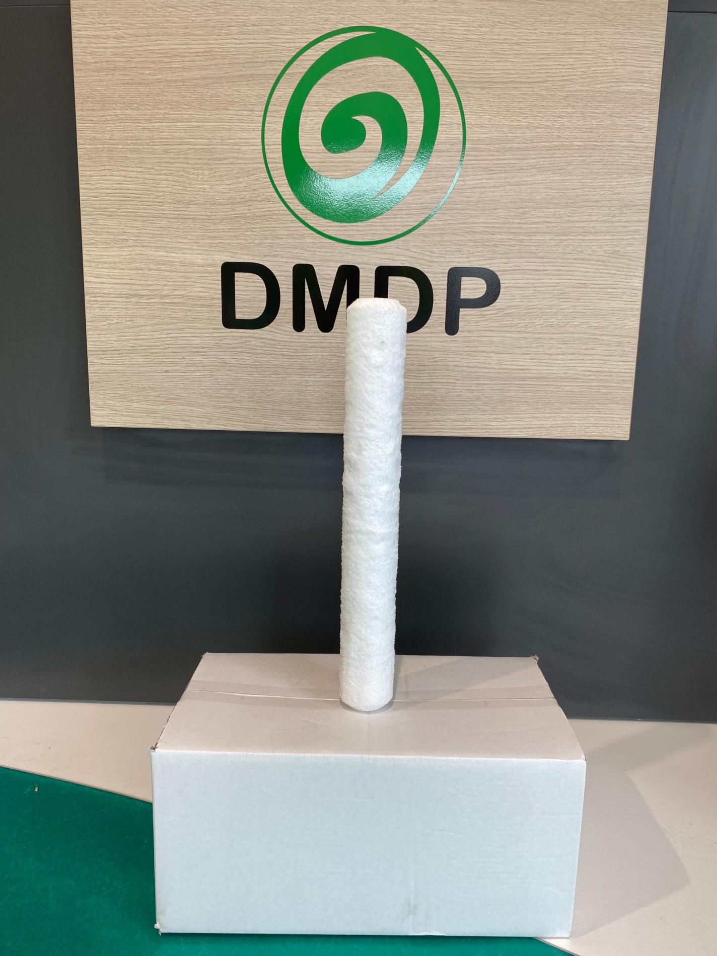 Rouleau d'application résine