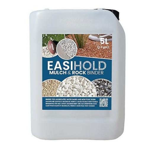 Résine à pulvériser (fixateur)