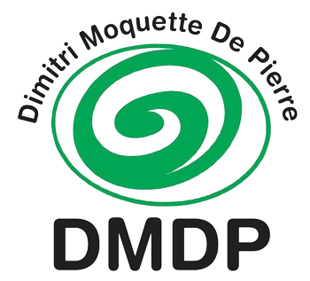 Logo - Dimitri Moquette De Pierre